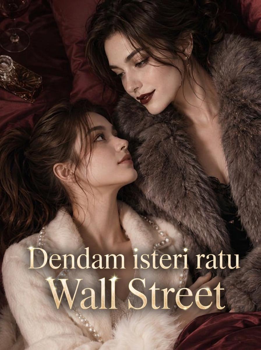 Dendam isteri ratu Wall Street