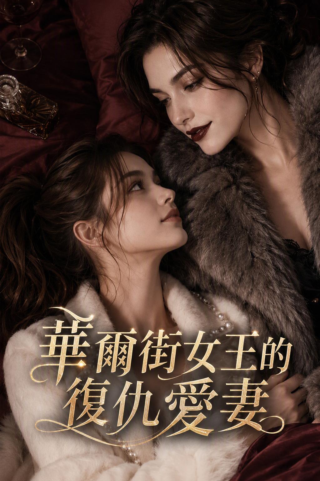 華爾街女王的復仇愛妻