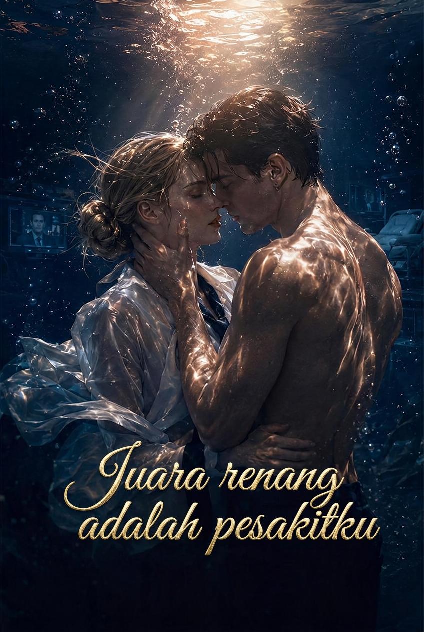 Juara renang adalah pesakitku