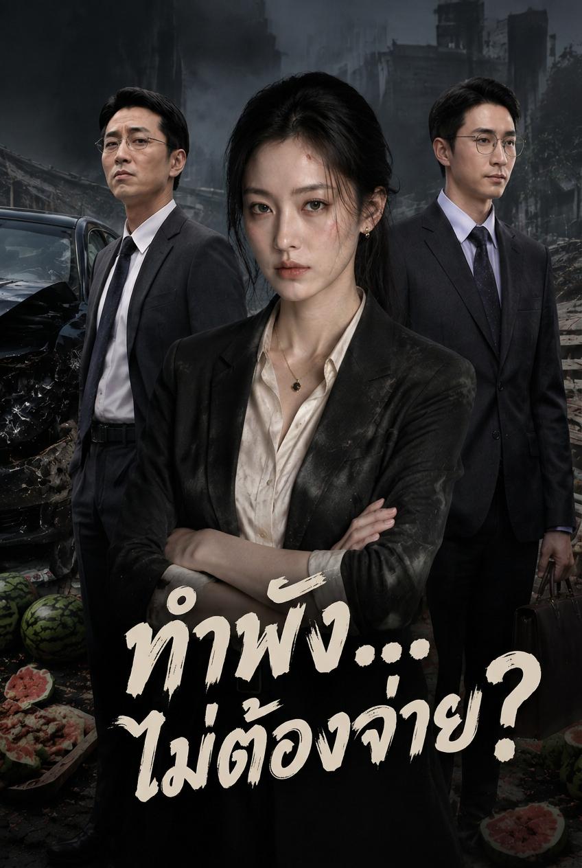 ทำของเสียไม่ต้องชดใช้จริงหรือ?