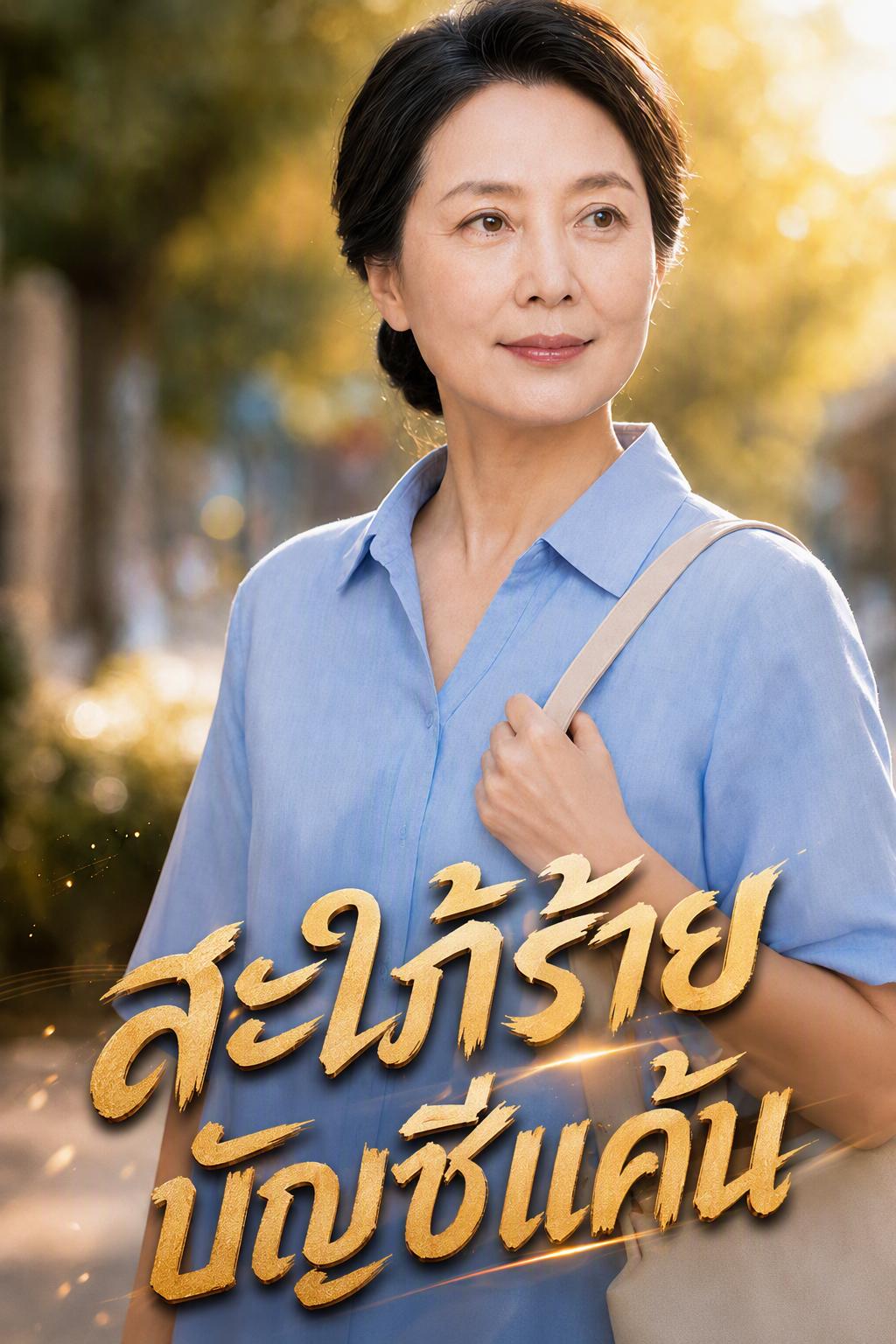 สะใภ้ร้ายบัญชีแค้น
