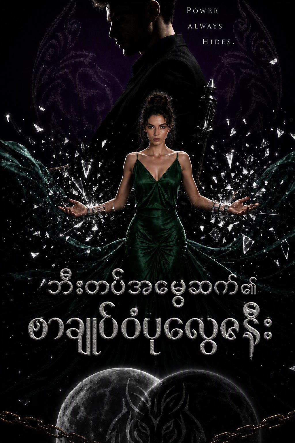 ဘီးတပ်အမွေဆက်၏စာချုပ်ဝံပုလွေဇနီး