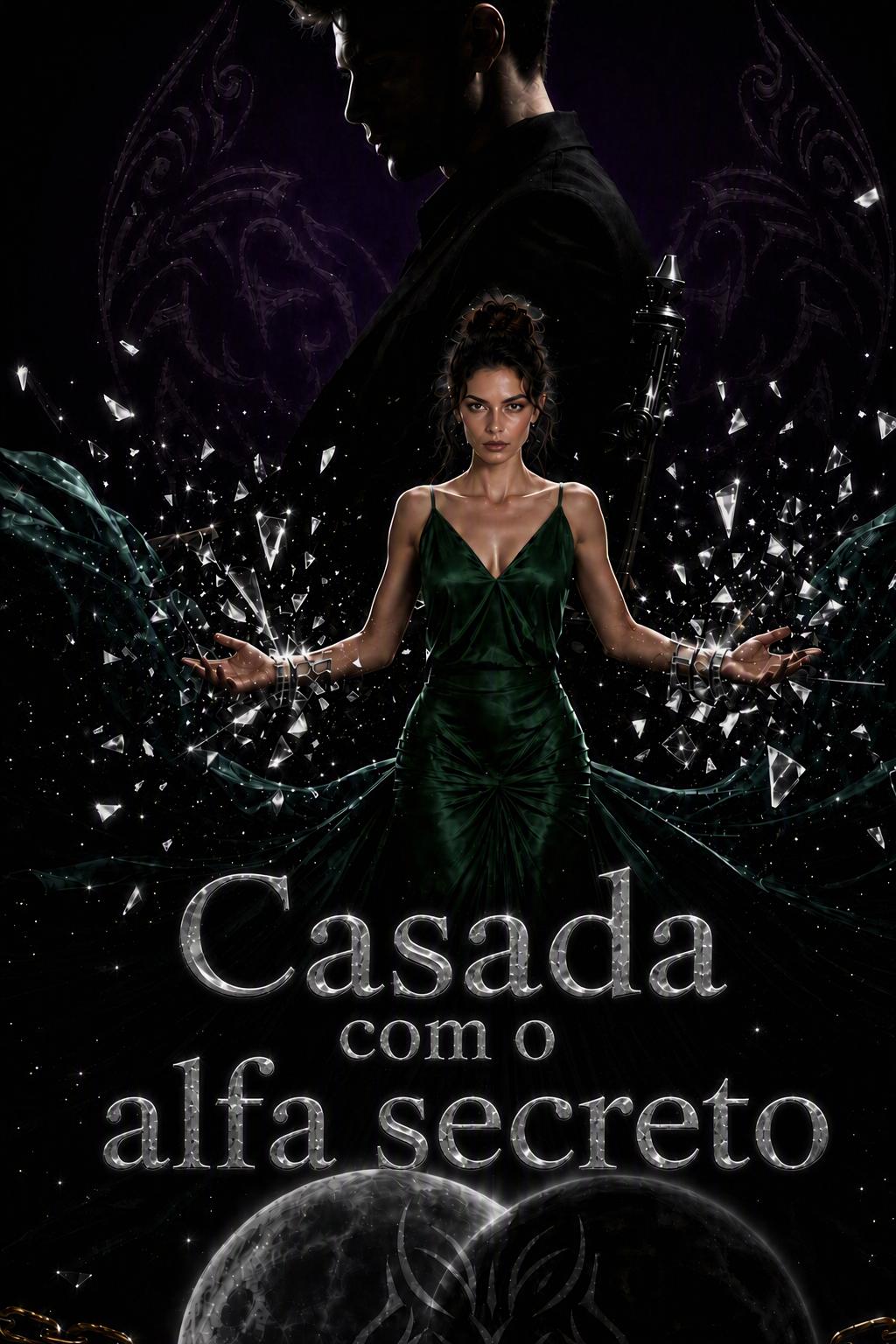 A Esposa Loba Contratada do Presidente Cadeirante