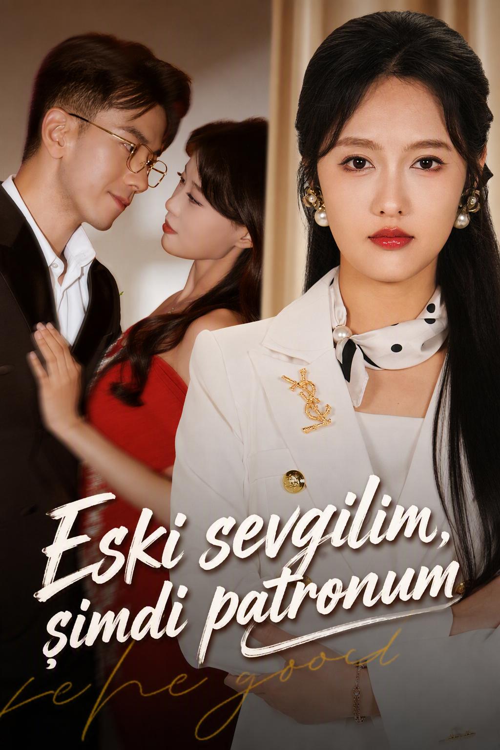 Eski sevgilim, şimdi patronum