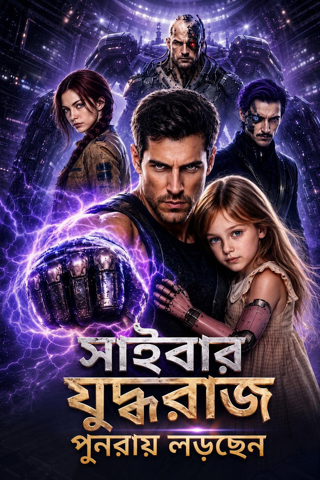 চ্যাম্পিয়নের প্রত্যাবর্তন