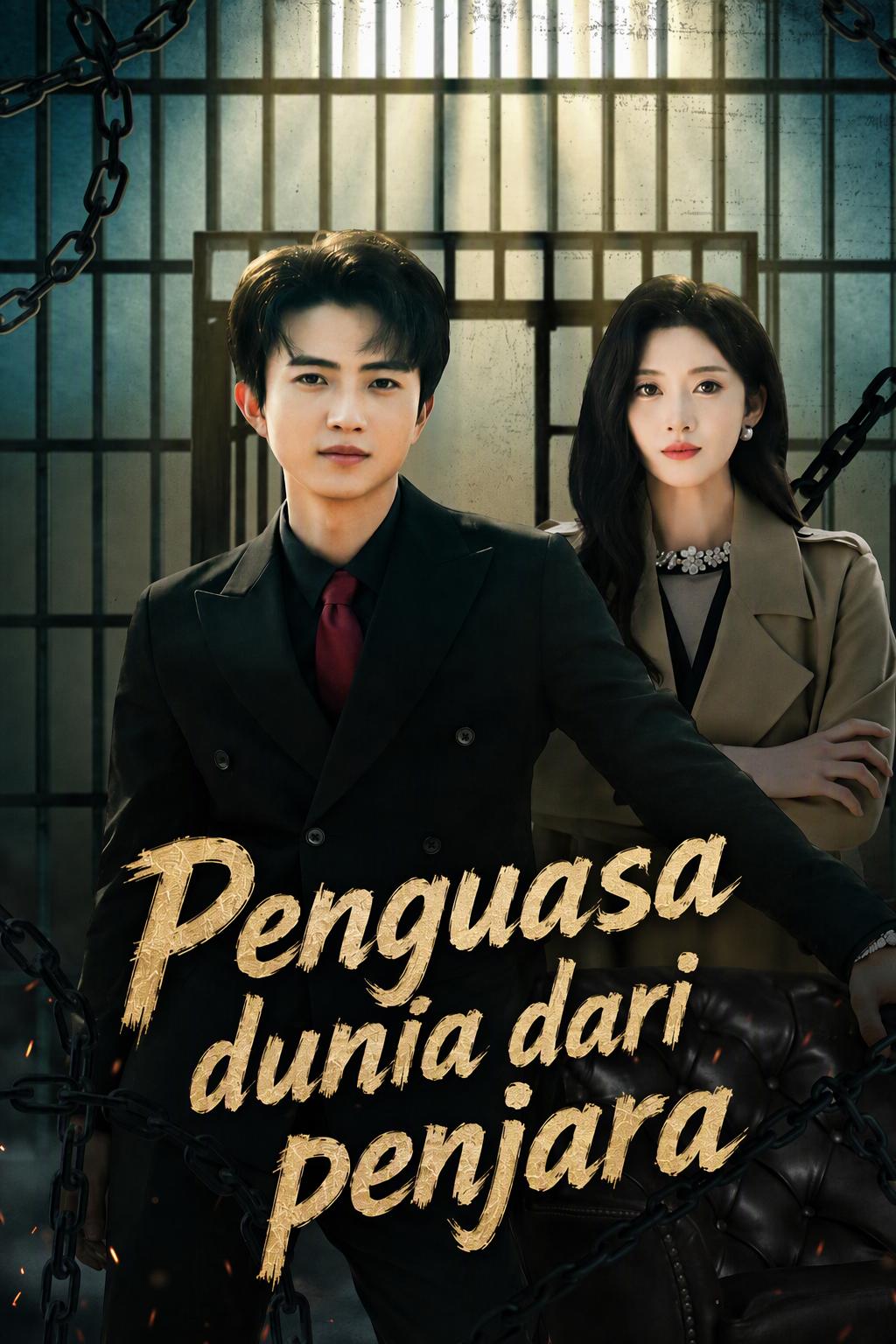 The Prison Tycoon's Return