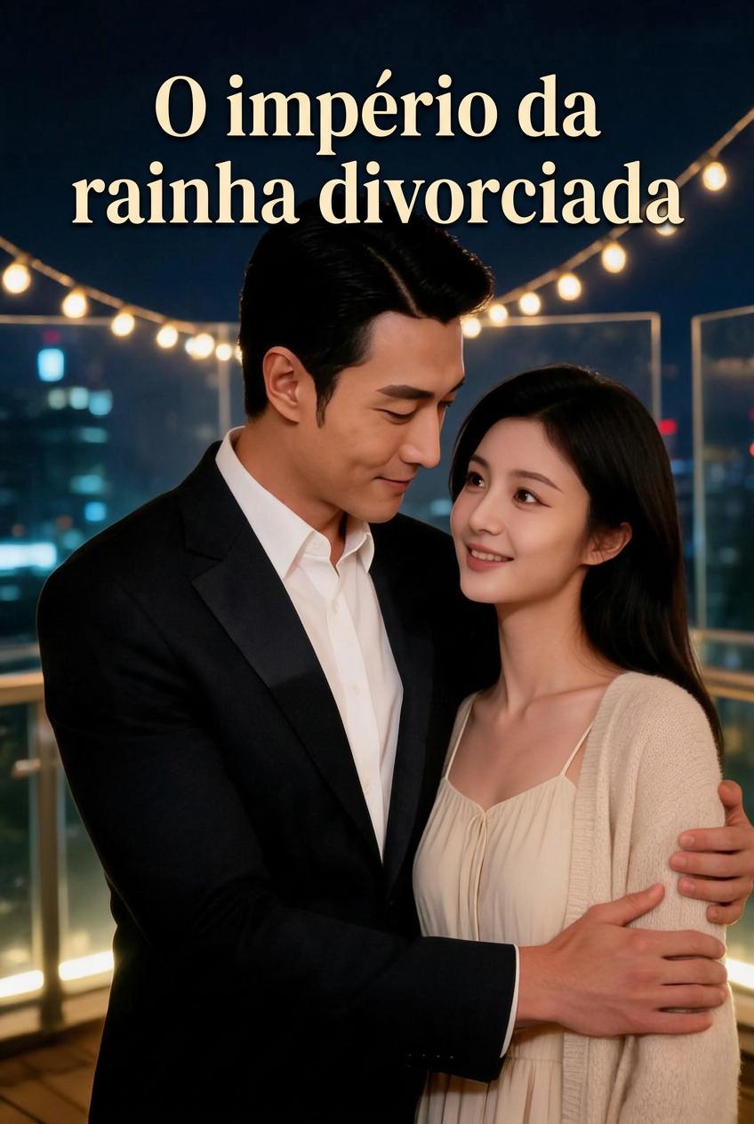 O império da rainha divorciada