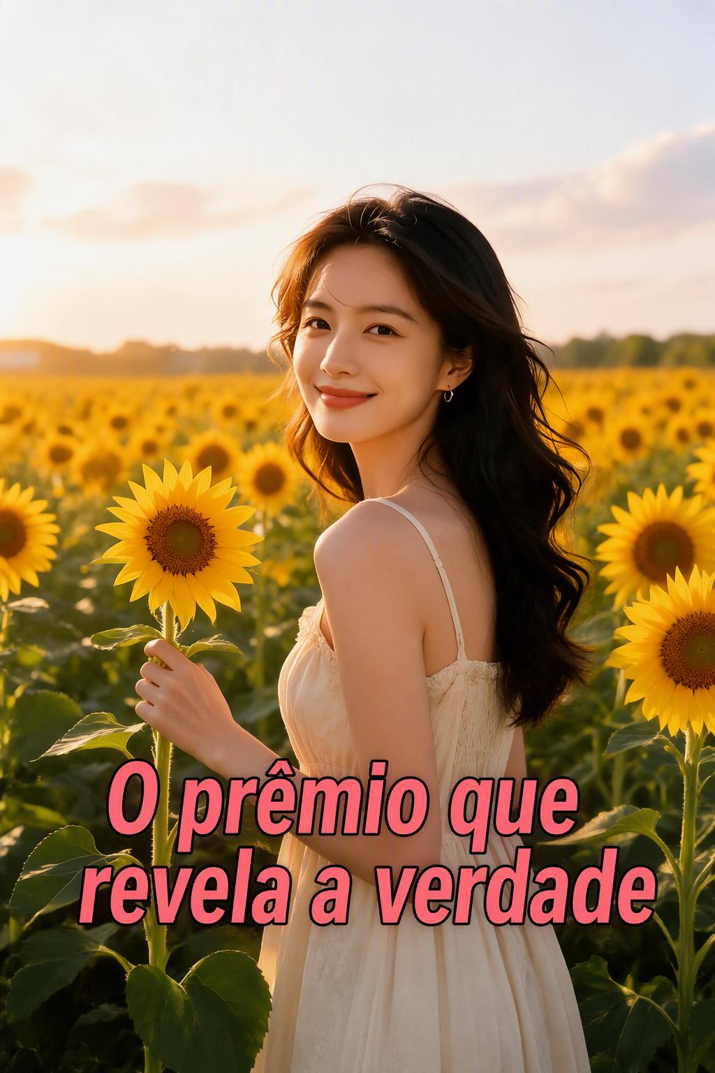 O prêmio que revela a verdade