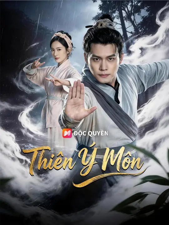 Thiên Ý Môn