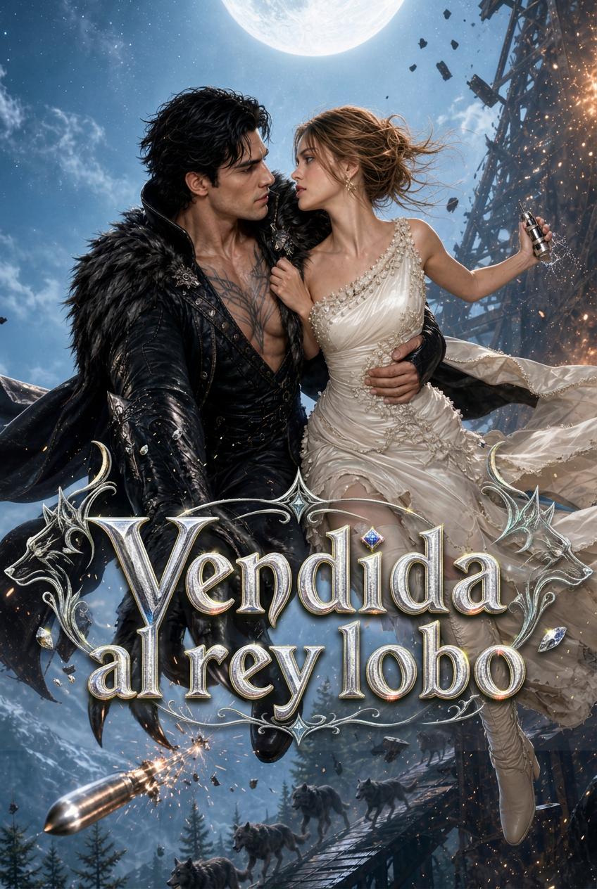 Vendida al rey lobo
