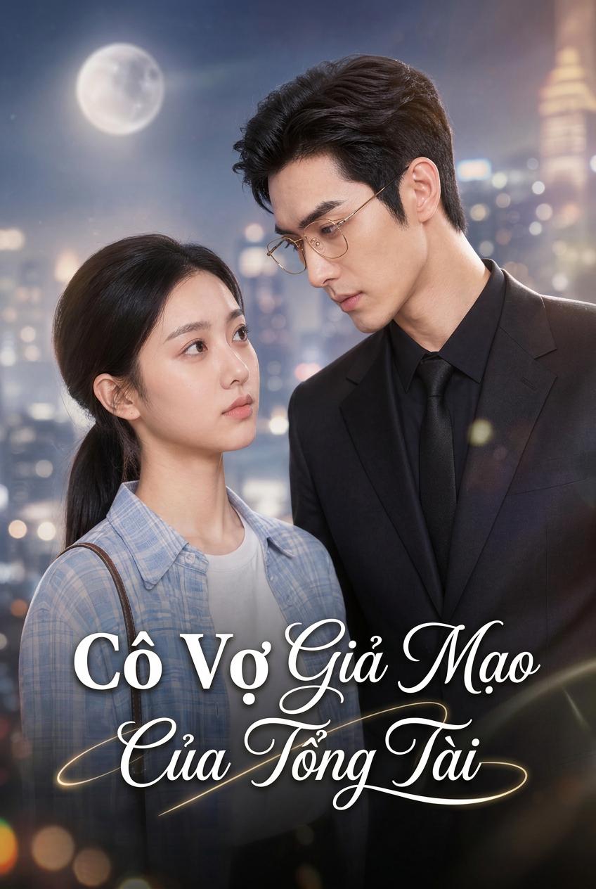 Ông Chủ Và Cô Gái Bị Mạo Danh