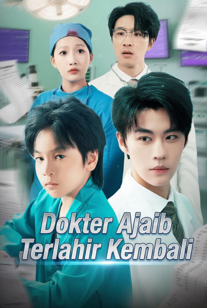 Doktor Ajaib Dilahirkan Semula