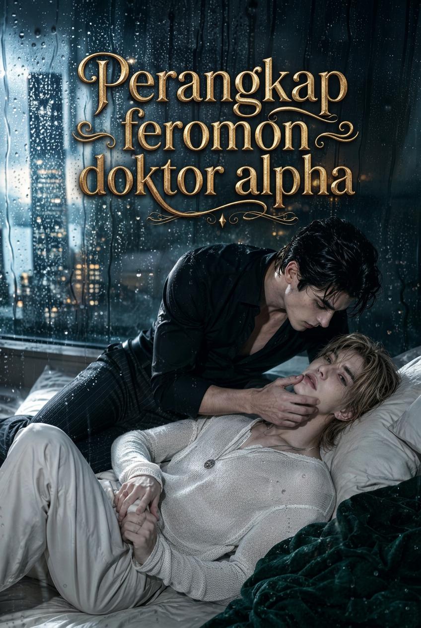 Perangkap feromon doktor alpha