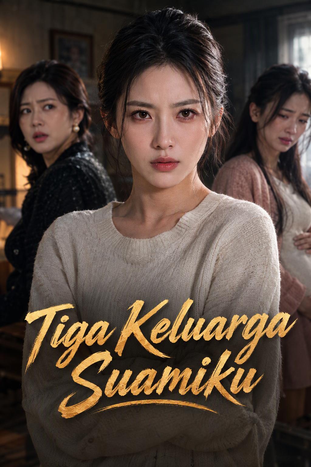 Tiga Kue, Tiga Pengkhianatan