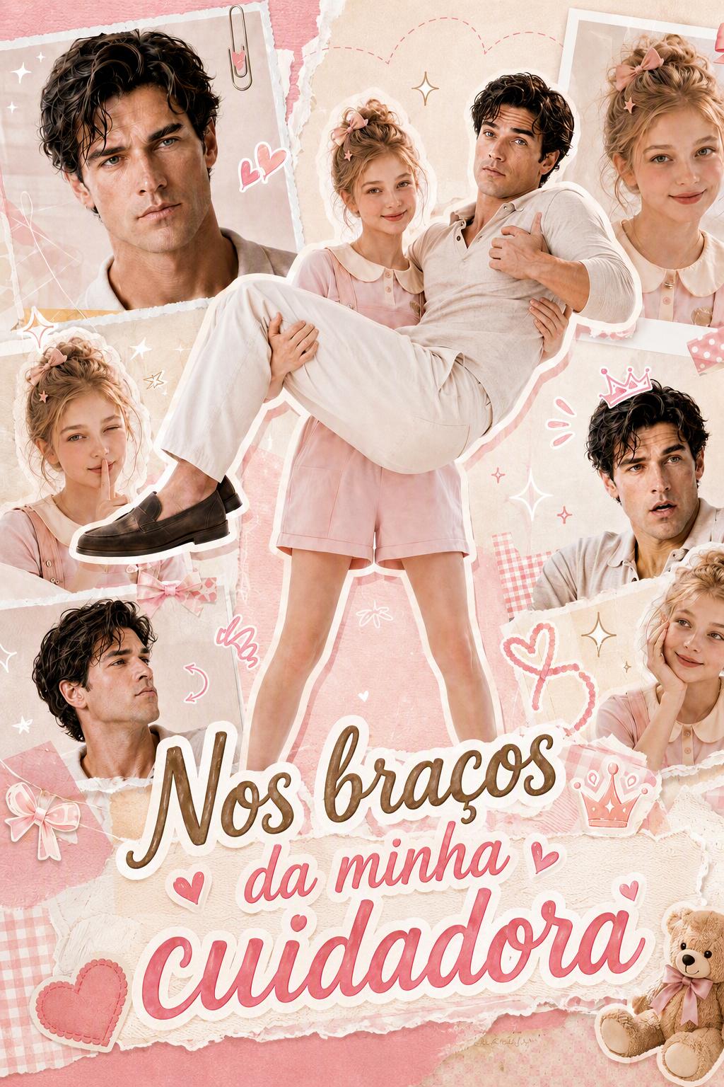 أيام حملني فيها مربيتي الصغيرة كالأميرة