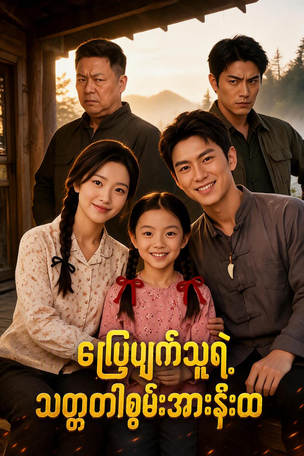 ခြေပျက်သူရဲ့သတ္တဝါစွမ်းအားနိုးထ