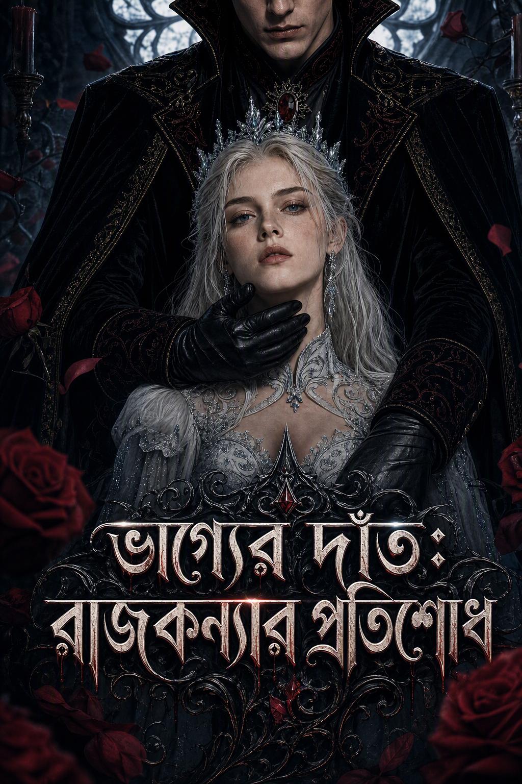 ভাগ্যের দাঁত: রাজকন্যার প্রতিশোধ