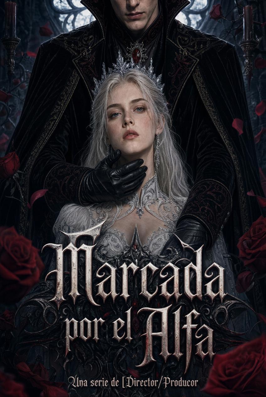 Marcada por el Alfa
