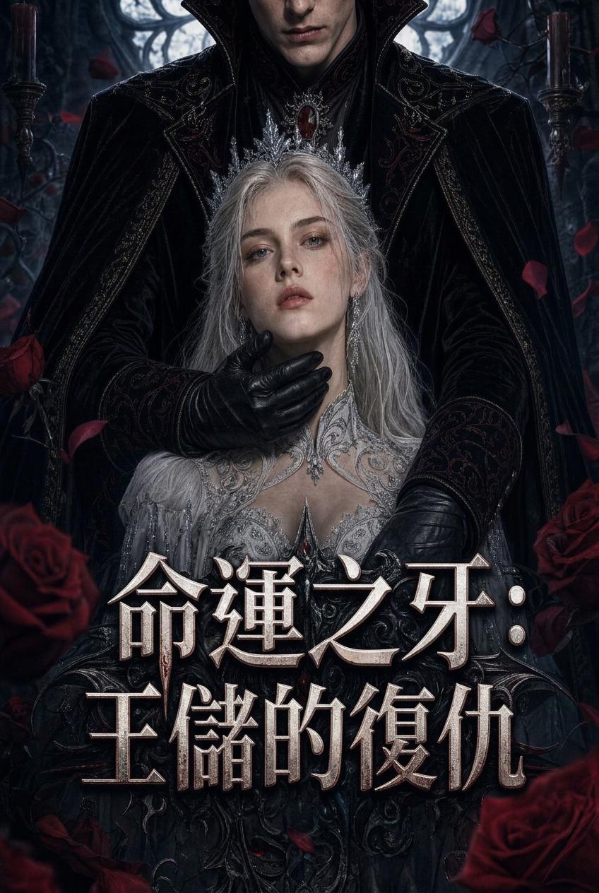 命運之牙：王儲的復仇