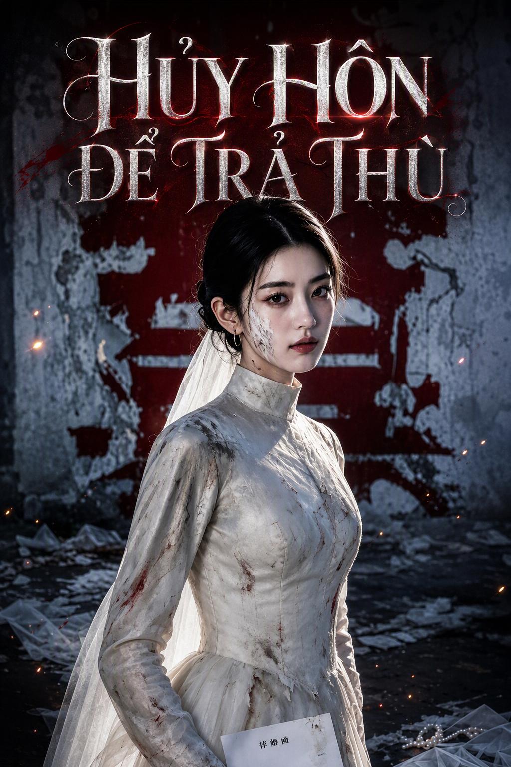 Cô Dâu Hủy Hôn Và Đột Phá