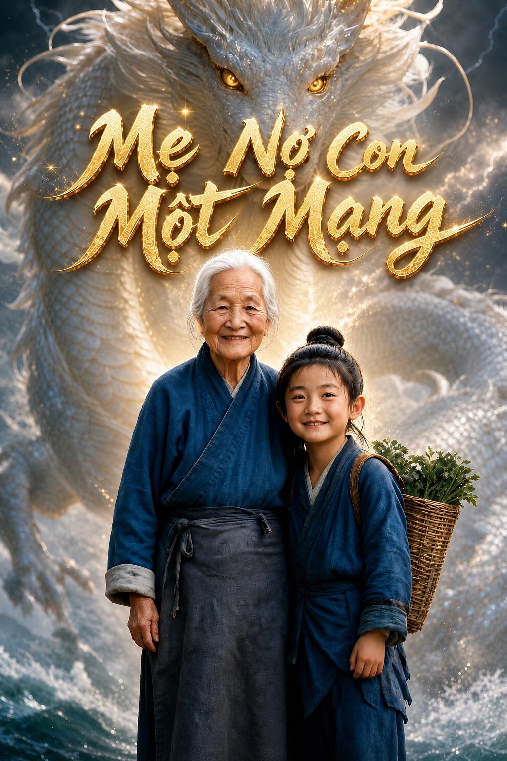 Kim An Trả Ơn Nuôi Dưỡng