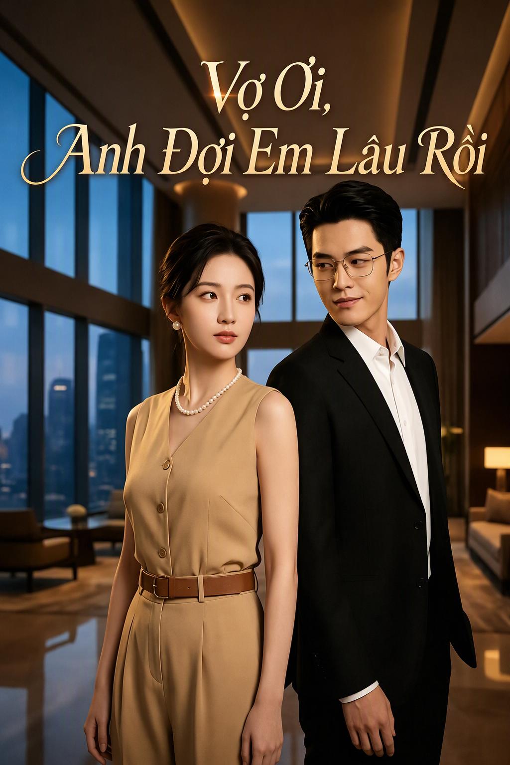 Cưới Nhầm Sếp Lớn Yêu Thầm
