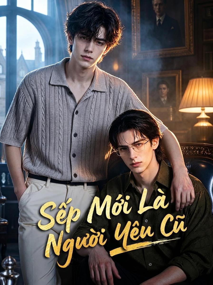 Người Yêu Cũ Trở Thành Sếp Mới