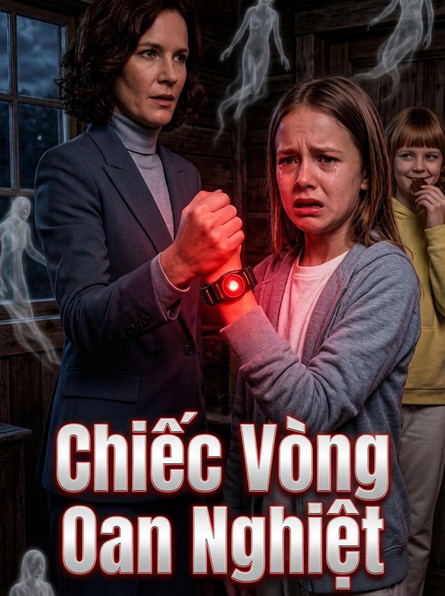 Đèn Đỏ Oan Nghiệt