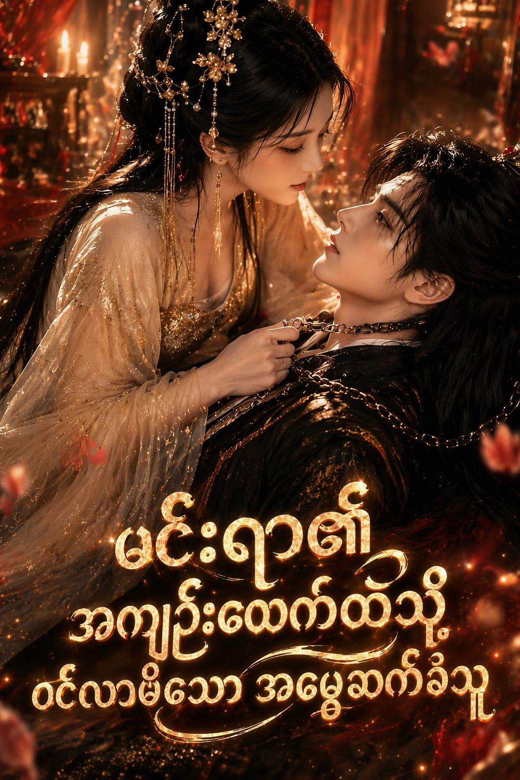 Lỡ Chọc Vào Nhiếp Chính Vương