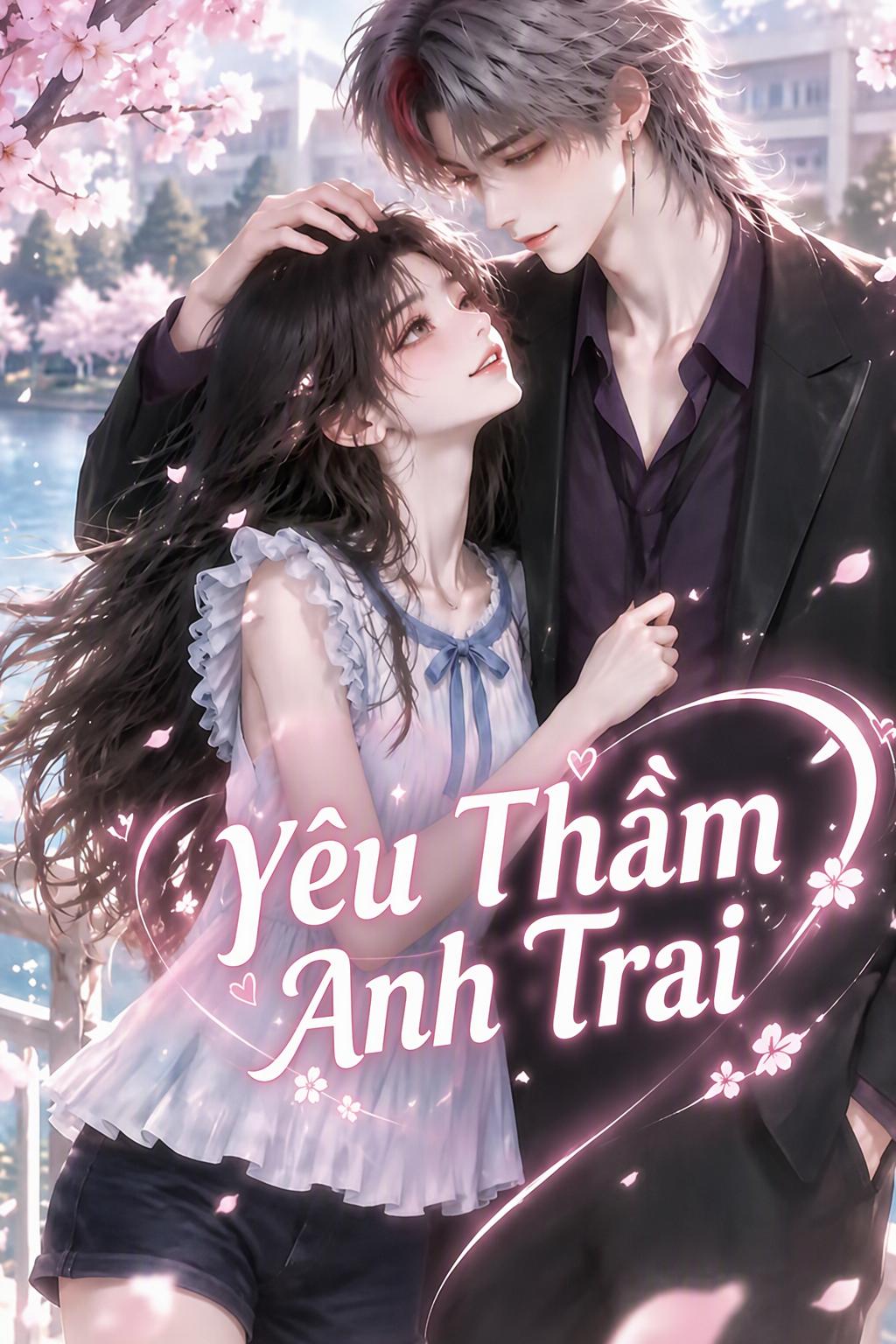 Không Gọi Anh Là Anh Trai Nữa