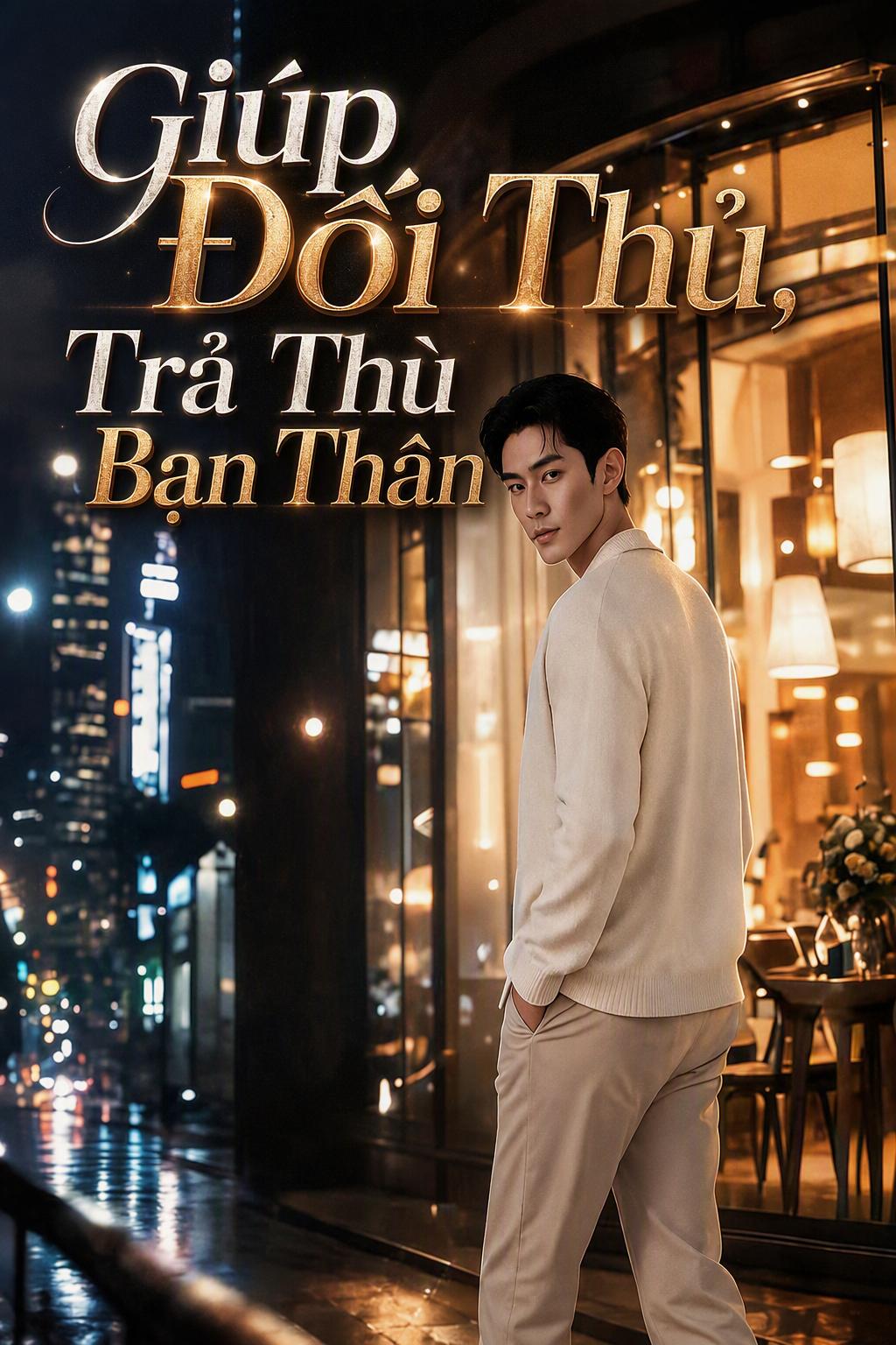 Giúp Đối Thủ, Trả Thù Bạn Thân