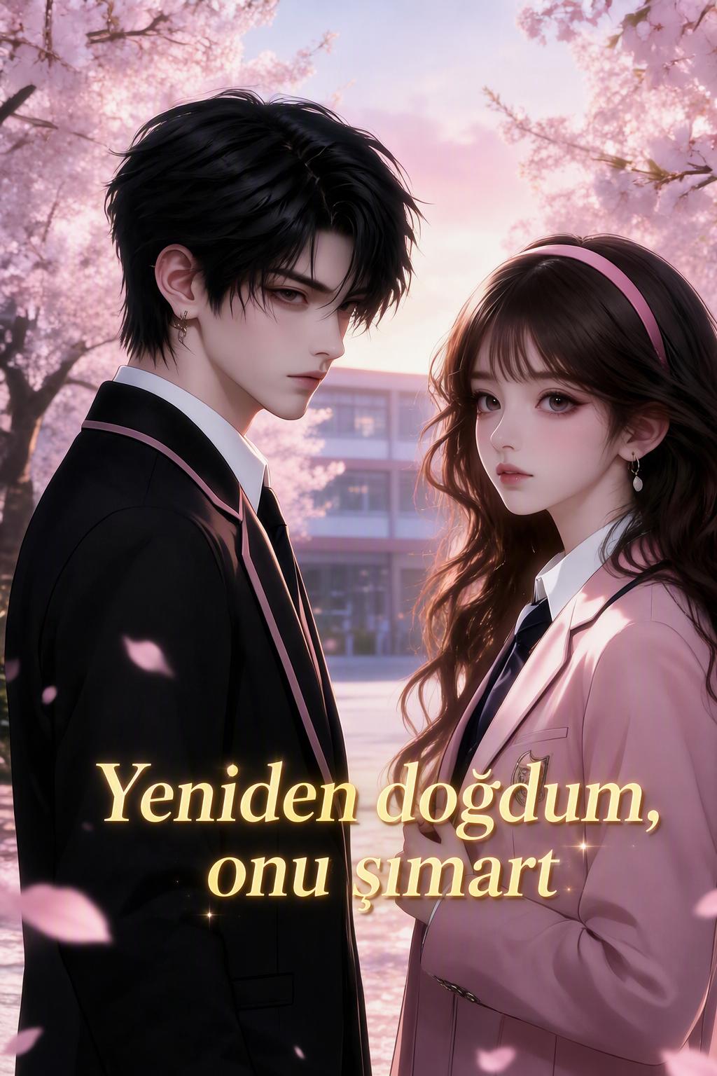 Gizli Aşkımı Şımartmak İçin Yeniden Doğdum