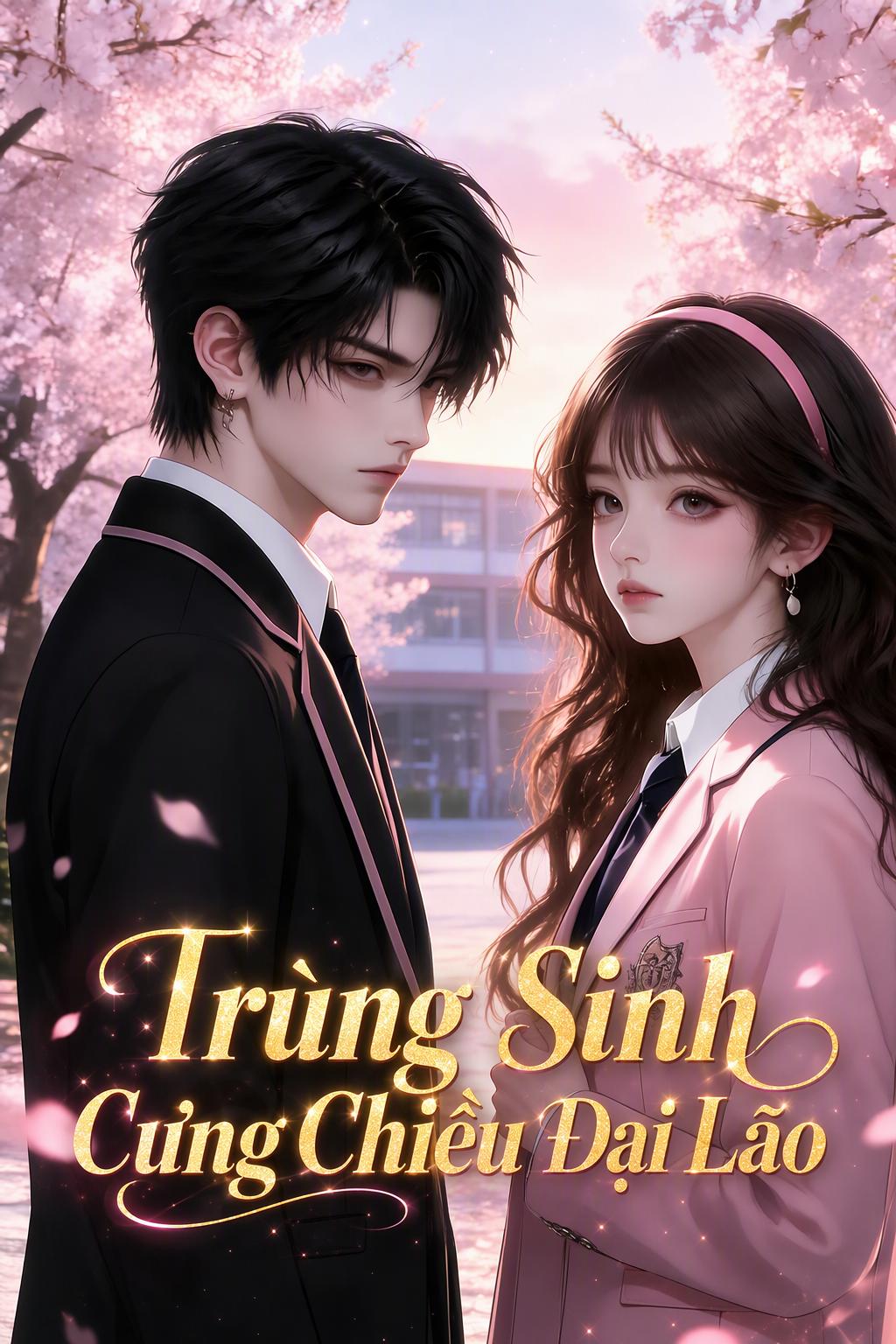 Tái Sinh Nuông Chiều Yêu Thầm