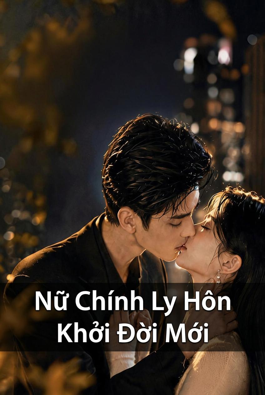 Nữ Biên Kịch Bị Oan Của Chủ Tịch