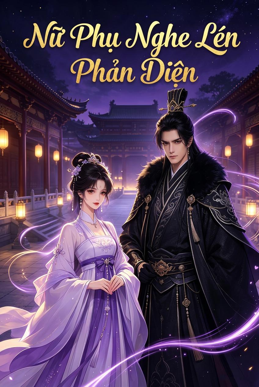 Nghe Lòng Phản Diện Thắng Dễ