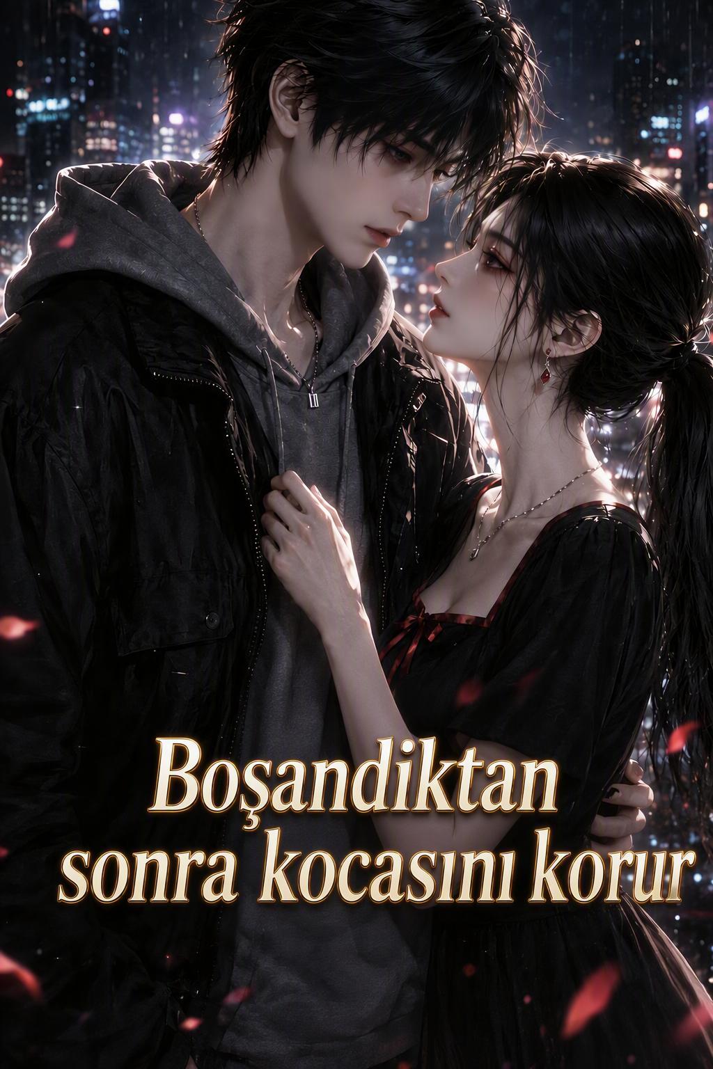 Boşandıktan Sonra Günahlarının Bedelini Ödeyen Eş