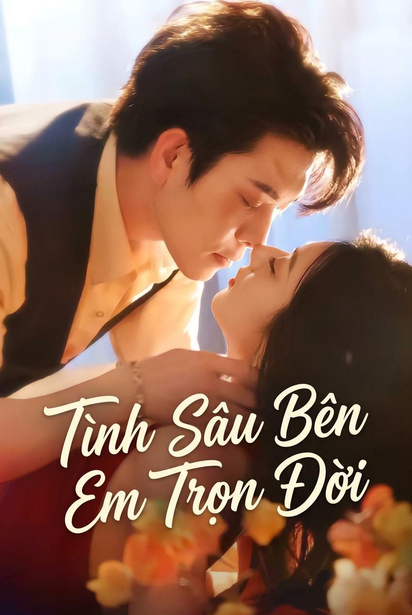 Người Yêu Bảo Vệ Tôi Trọn Đời