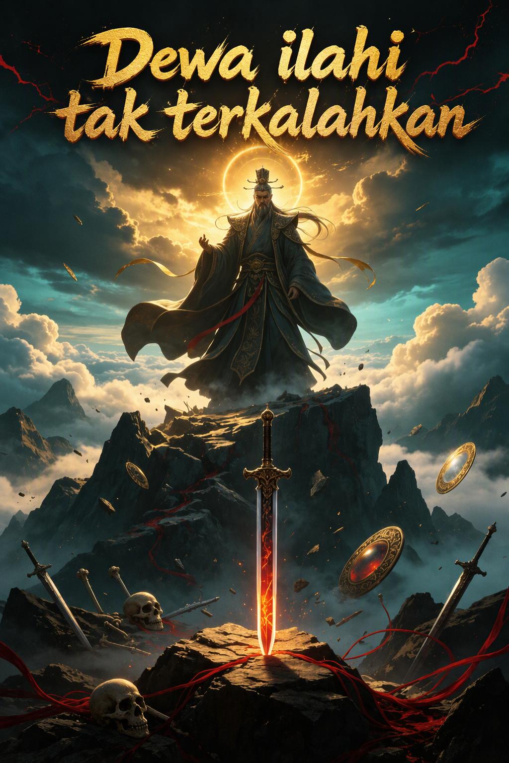 Yenilmez Dao Lord'un Yükselişi