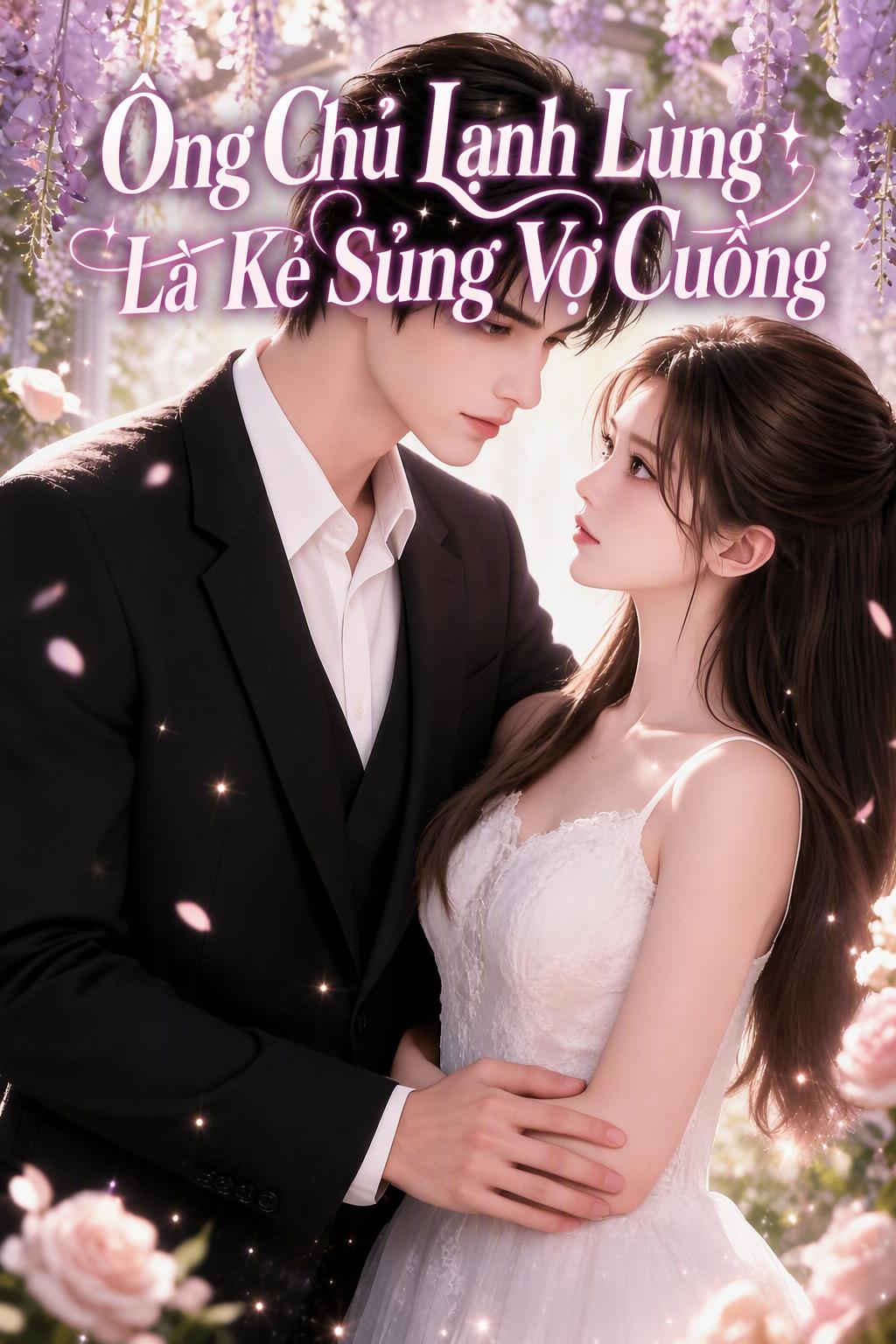 Ông Chủ Lạnh Lùng Là Kẻ Sủng Vợ Cuồng