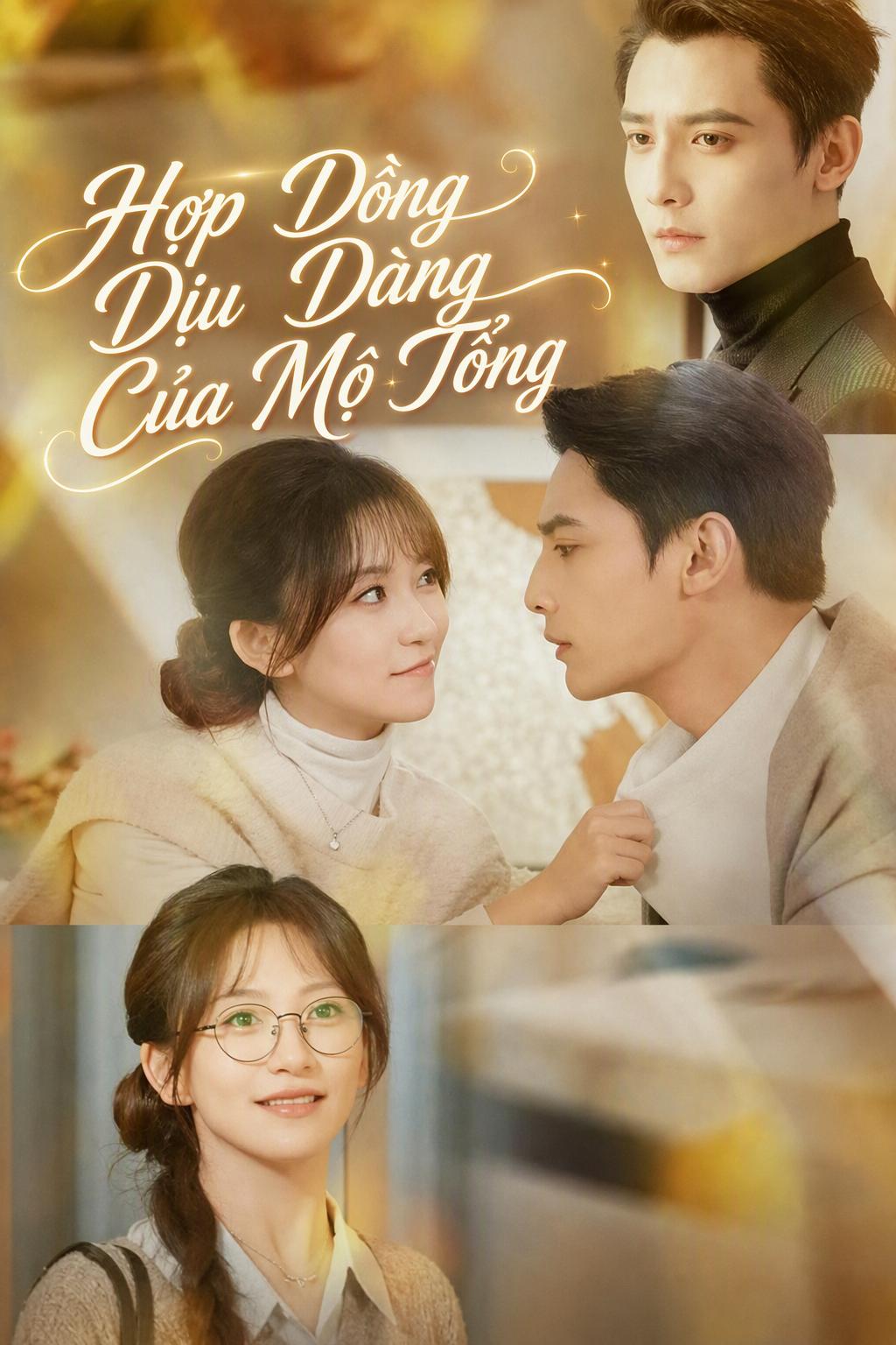 Nhận Sự Dịu Dàng Của Ông Chủ