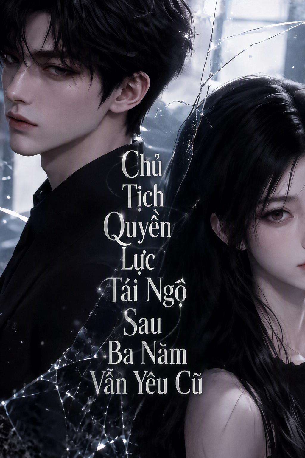 Chủ Tịch Quyền Lực Tái Ngộ Sau Ba Năm Vẫn Yêu Cũ