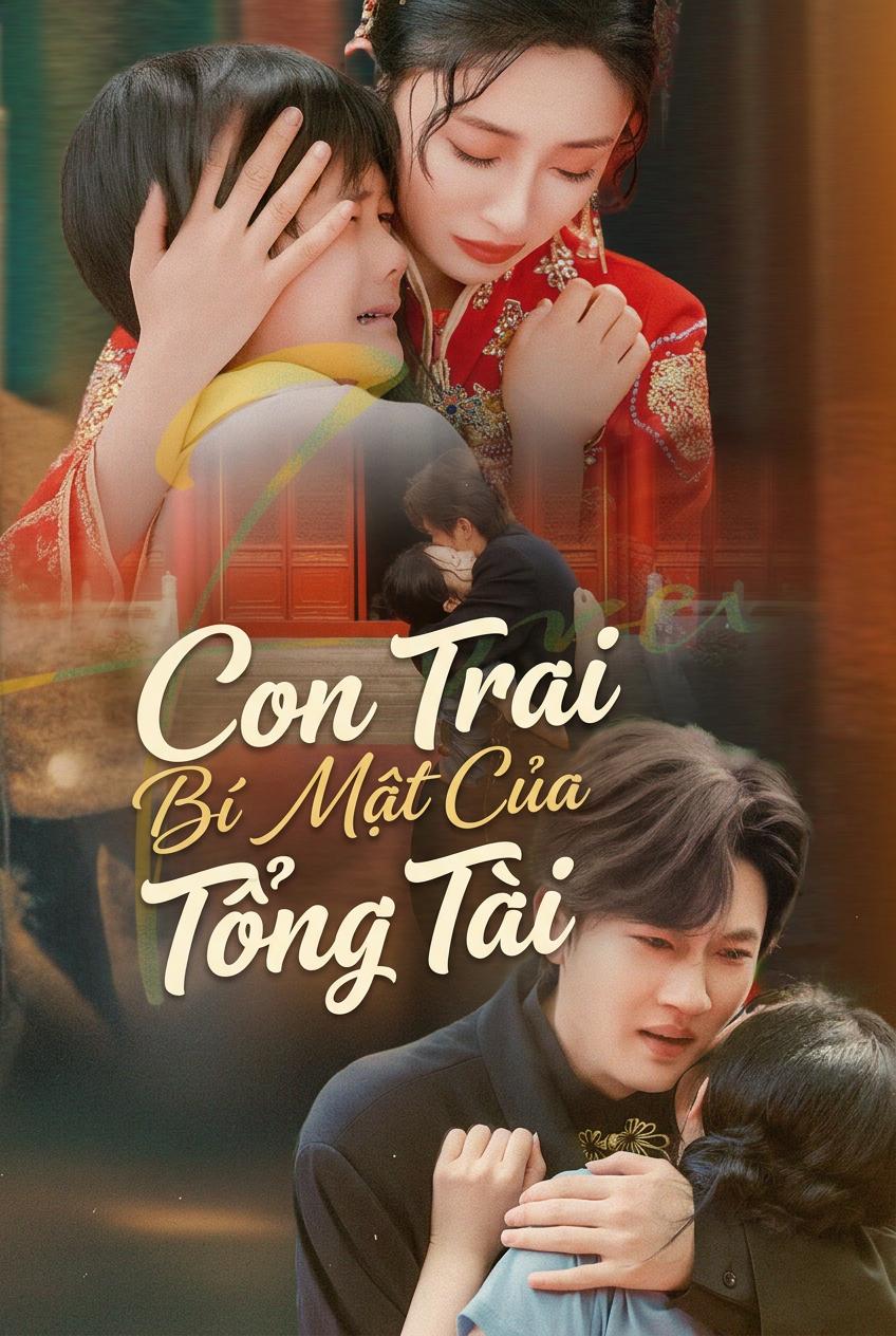 Tổng Bùi Bỏ Xuất Gia Cứu Con