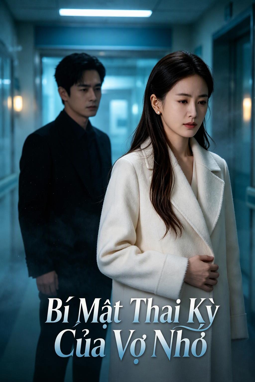 Bí Mật Thai Kỳ Của Vợ Nhỏ