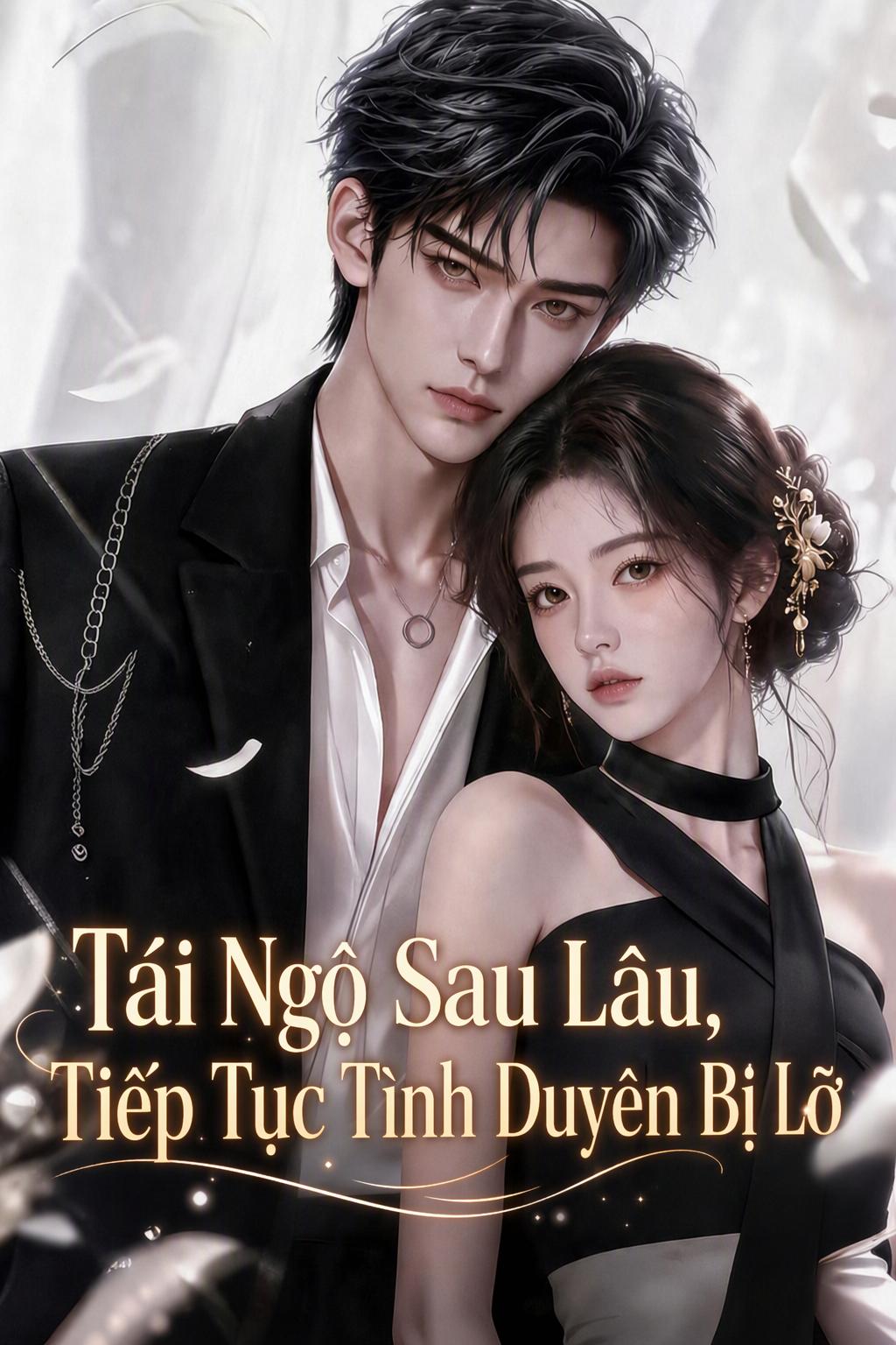 Tái Ngộ Sau Lâu, Tiếp Tục Tình Duyên Bị Lỡ