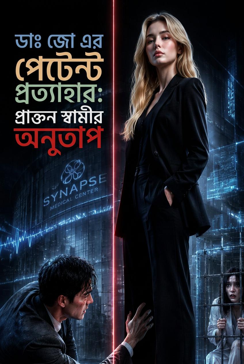 প্রতারিত নারী চিকিৎসকের প্রতিশোধ