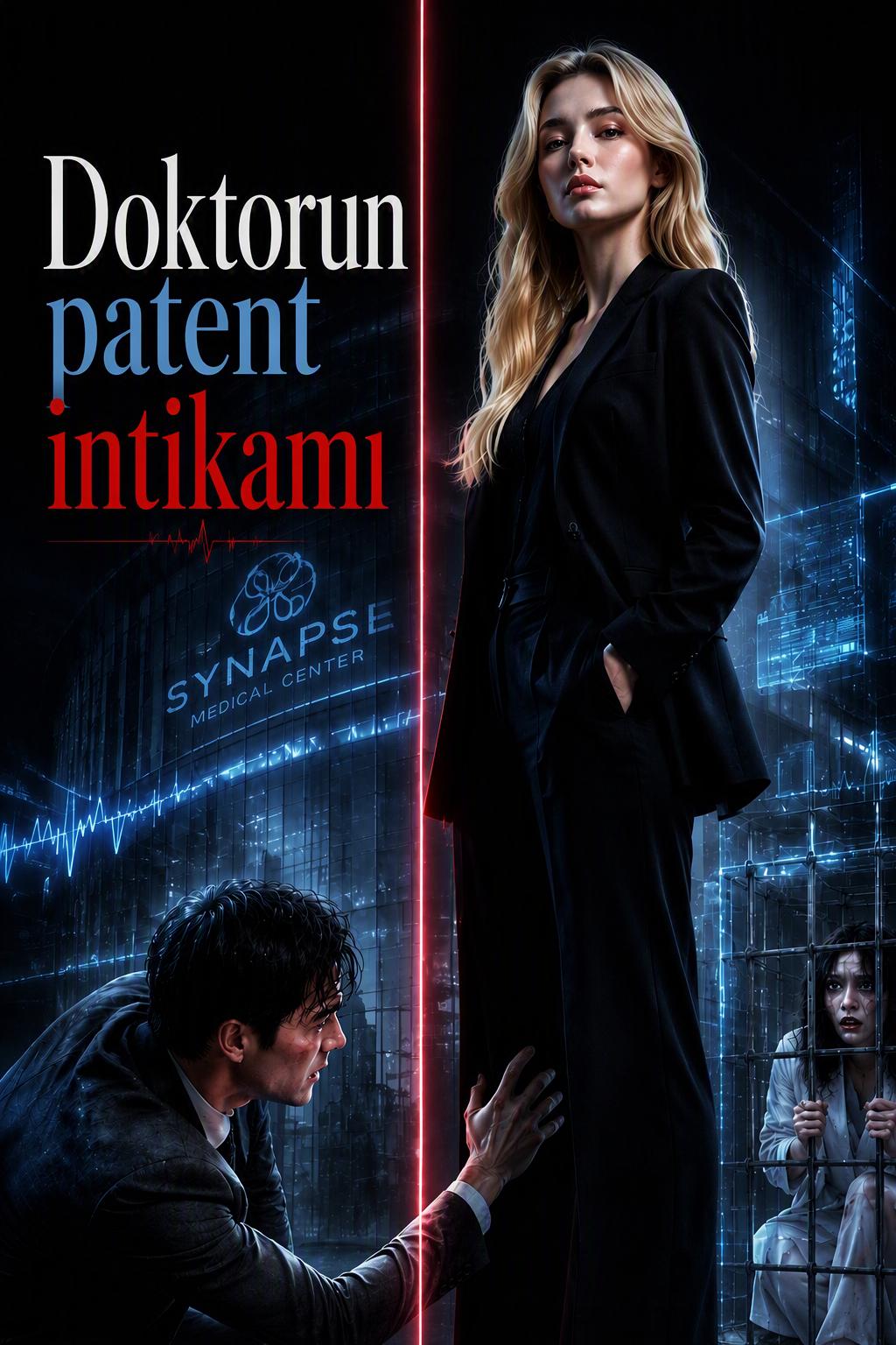 İhanete Uğrayan Doktorun İntikamı