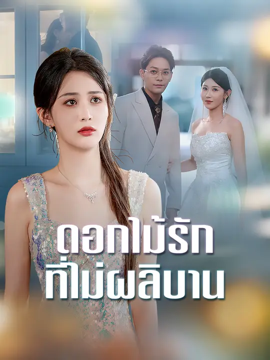 ดอกไม้รักที่ไม่ผลิบาน
