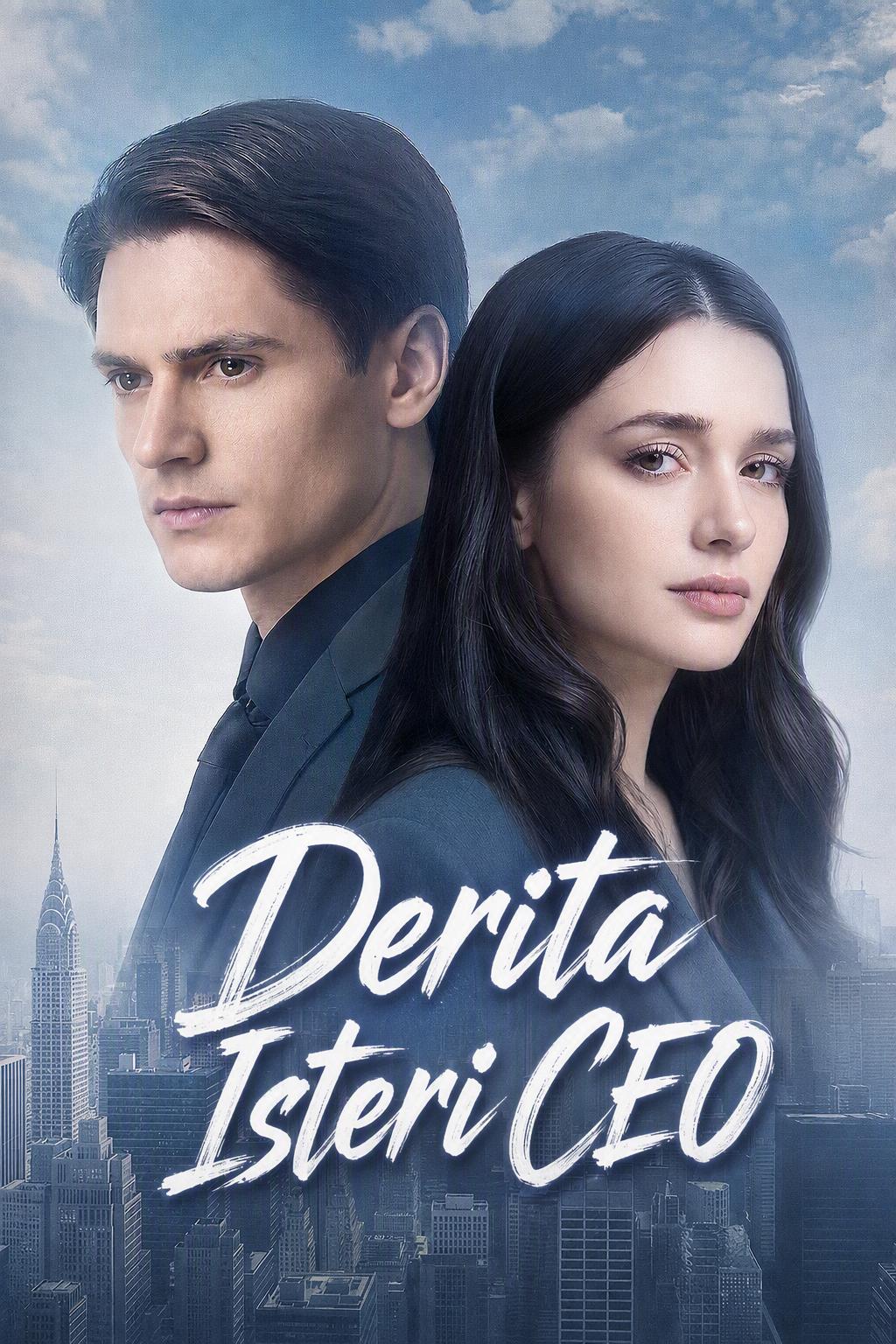 Derita Isteri CEO