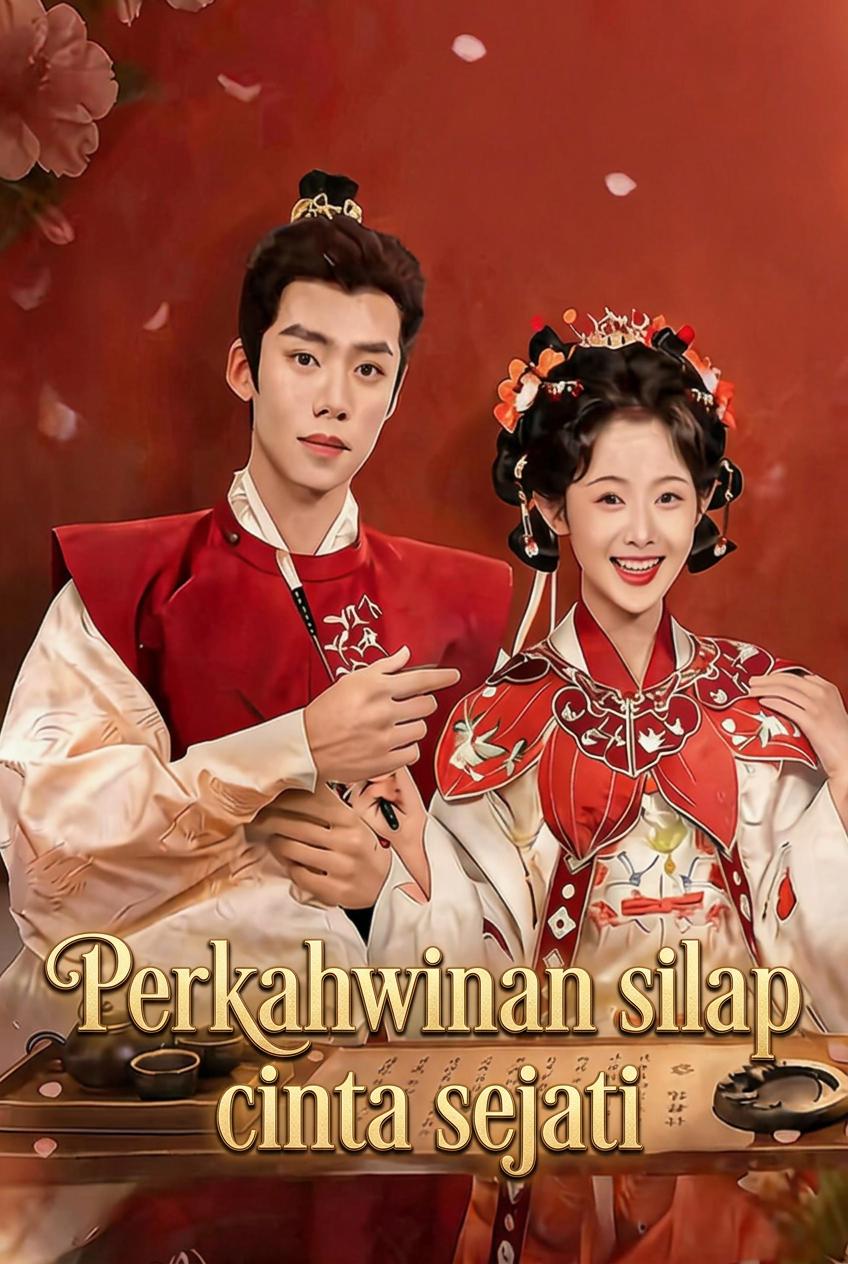 Perkahwinan silap cinta sejati