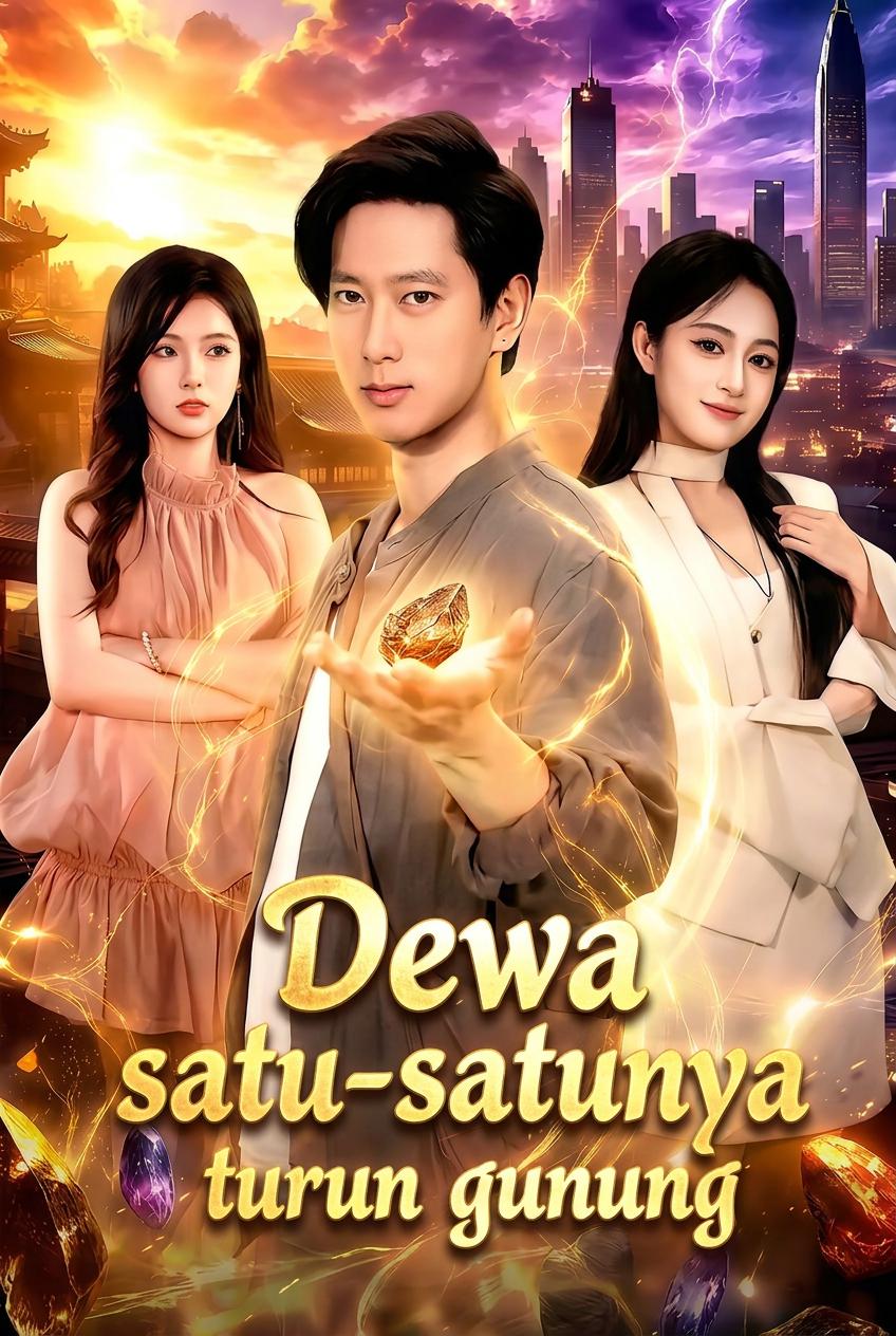 Dewa satu-satunya turun gunung